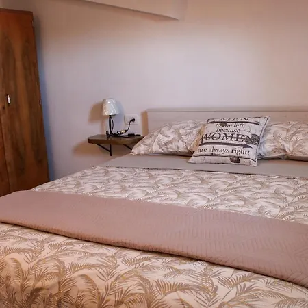 Jakil Apartament Preko