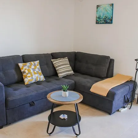 Jakil Apartamento *