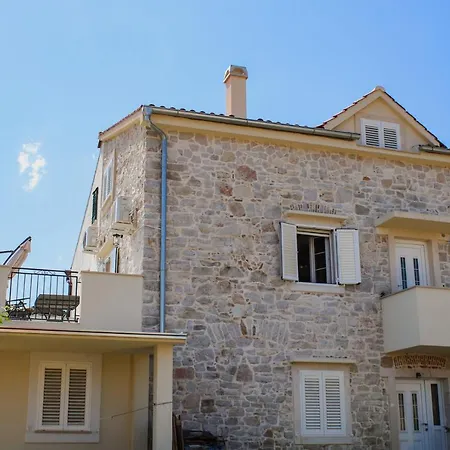 Jakil Apartament