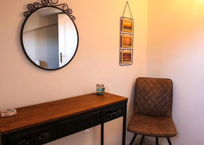 Jakil Apartament *