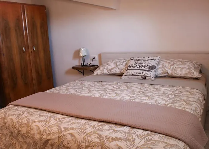 Jakil Apartament Preko