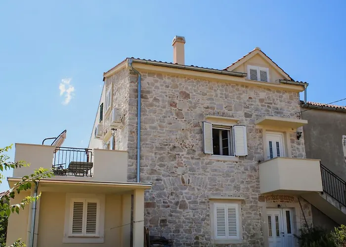 Jakil Apartament
