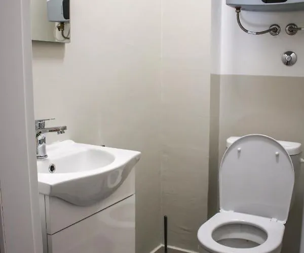 Jakil Apartament