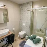 Apartment Jakil *