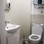 Jakil Apartment