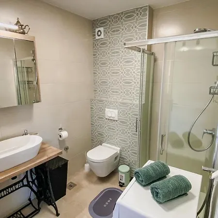 Apartamento Jakil *