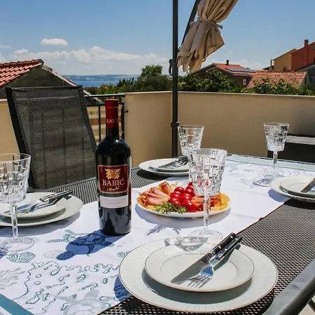 Apartamento Jakil