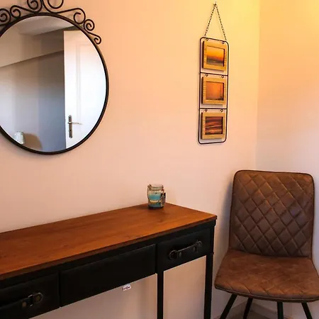 Jakil Apartamento *