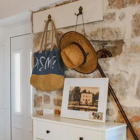 Apartamento Jakil *