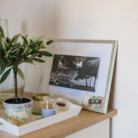 Jakil شقة بريكو