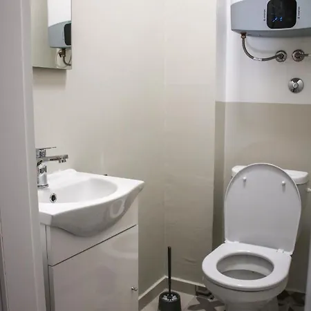 Jakil Apartamento